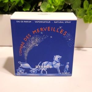 Hermes Lombre Des Merveilles
